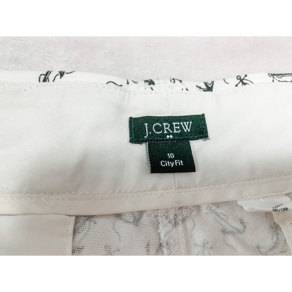 J. Crew Shorts - Picture 2 of 2